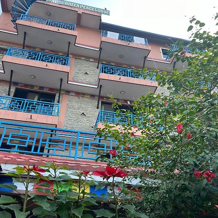 Little Pilgrim Family Lodge Pokhara Ngoại thất bức ảnh